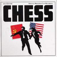 Chess (Original Broadway Cast Recording) Mp3