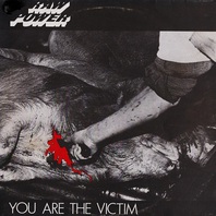 You Are The Victim (Vinyl) Mp3