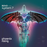 Phoenix Rising (With System 7) Mp3