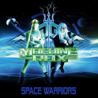 Space Warriors Mp3