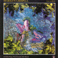 Marilyn Crispell Quartet Live In Berlin (Vinyl) Mp3