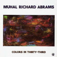 Colors In Thirty-Third Mp3