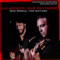 One Word, Two Guitars (With Richard Smith) Mp3