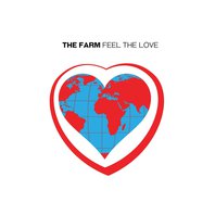 Feel The Love (CDS) Mp3