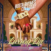 Luxury Life (Feat. Coi Leray) (CDS) Mp3