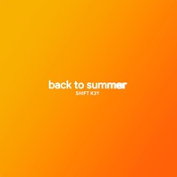 Back To Summer (CDS) Mp3