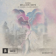 Million Days (CDS) Mp3