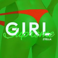 Girl Supreme (CDS) Mp3