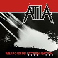 Weapons Of Extermination 1985-1988 Mp3