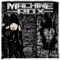 Love Is Pain (EP) Mp3