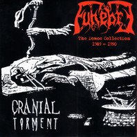 Cranial Torment Mp3