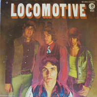 Locomotive (Vinyl) Mp3