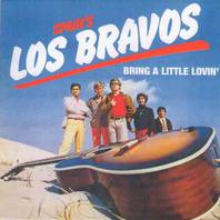 Bring A Little Lovin' (Vinyl) Mp3