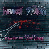 Murder On 42Nd Street Mp3