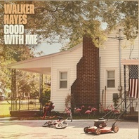 Good With Me (CDS) Mp3