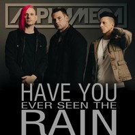 Have You Ever Seen The Rain? (CDS) Mp3