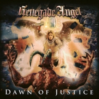 Dawn Of Justice (EP) Mp3