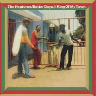 Better Days & King Of My Town CD1 Mp3