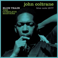 Blue Train: The Complete Masters CD1 Mp3