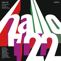 Hallo 22: DDR Funk & Soul Von 1971-1981 CD2 Mp3