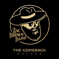 The Comeback (Deluxe Edition) Mp3
