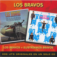 Los Bravos / Ilustrísimos Bravos Mp3