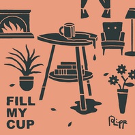 Fill My Cup (CDS) Mp3