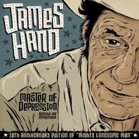 Master Of Depression: 10Th Anniversary Of Mighty Lonesome Man (Remixed & Remastered) Mp3