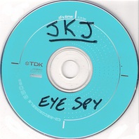Eye Spy (CDS) Mp3