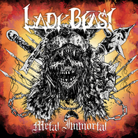 Metal Immortal (EP) Mp3