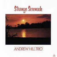 Strange Serenade (Vinyl) Mp3