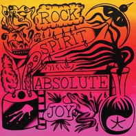 Rock Spirit Absolute Joy Mp3