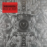 Break My Heart (CDS) Mp3