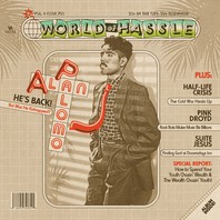 World Of Hassle Mp3