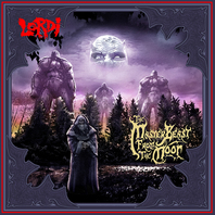 Lordiversity - The Masterbeast From The Moon Mp3