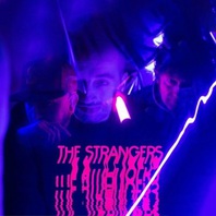 The Strangers Mp3