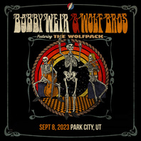 Park City Song Summit, Park City, Ut 08.09.23 (Live) CD2 Mp3