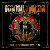 Ting Pavilion, Charlottesville, VA 13.09.23 (Live) CD1 Mp3