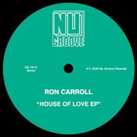 House Of Love (EP) Mp3