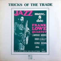 Tricks Of The Trade (Vinyl) Mp3