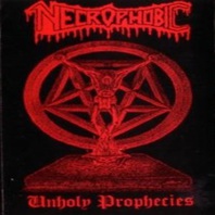 Unholy Prophecies (Demo) Mp3