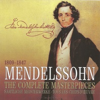 The Complete Masterpieces CD17 Mp3