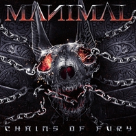 Chains Of Fury (EP) Mp3