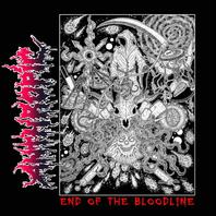 End Of The Bloodline Mp3