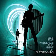 Get The Message - The Best Of Electronic (2023 Version) Mp3
