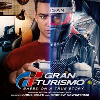Gran Turismo (Original Motion Picture Soundtrack) Mp3