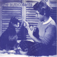 The Autocollants (EP) Mp3