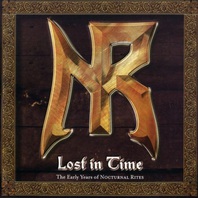 Lost In Time – The Early Years Of Nocturnal Rites CD1 Mp3
