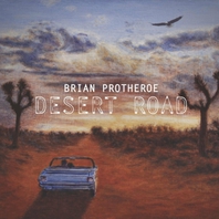 Desert Road Mp3
