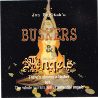 Buskers And Angels (With Martine Monroe) Mp3